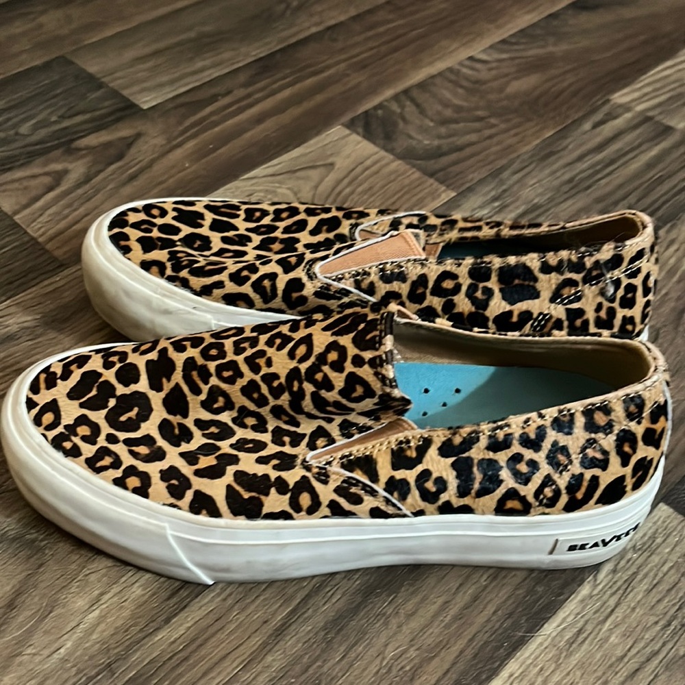 Seavees Baja Platform